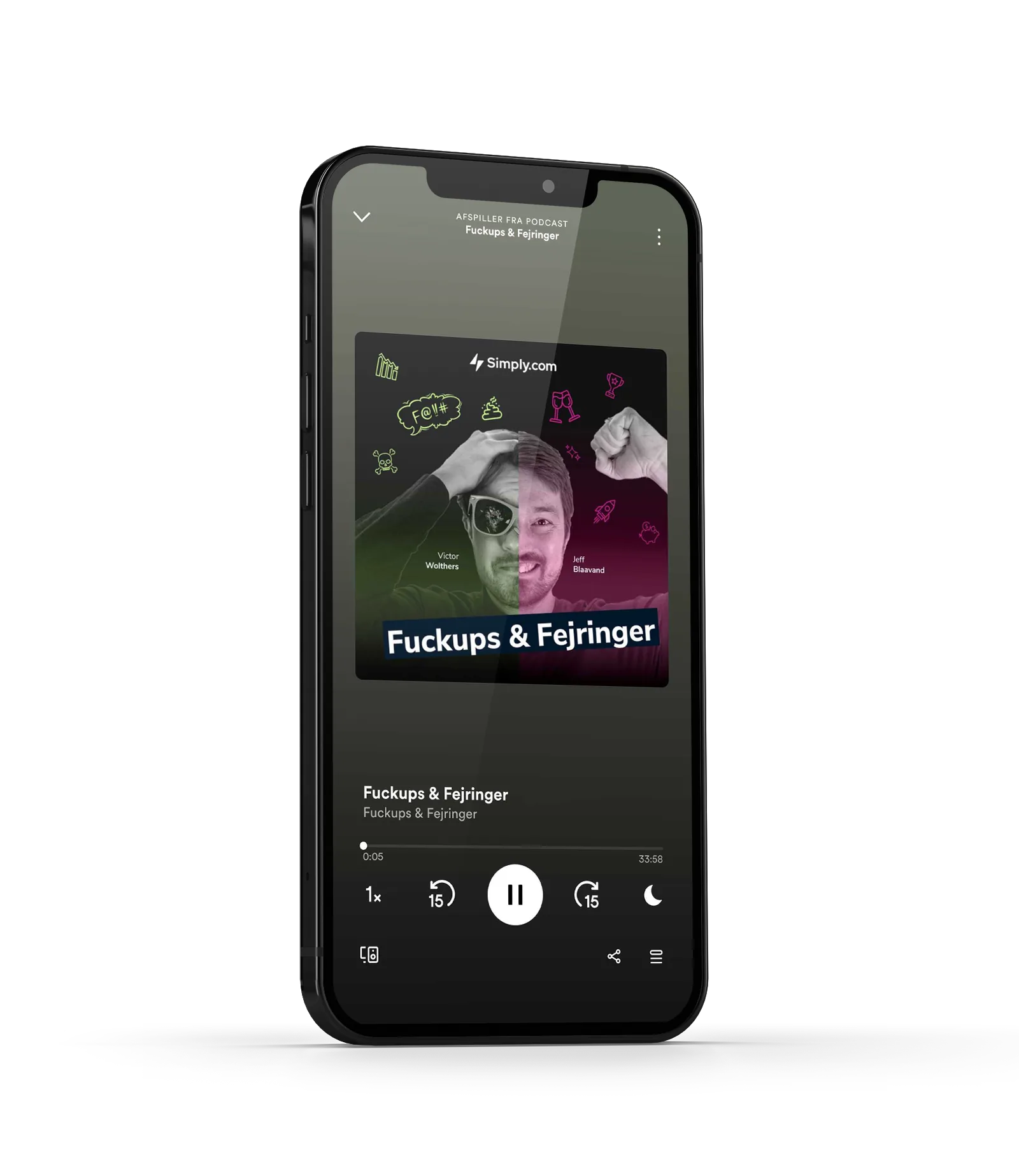 Podcast