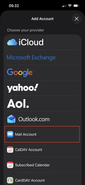 mail 4